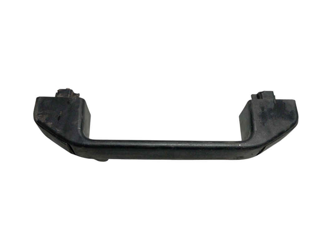 Puxador Teto Fiat Uno Elba Preto 1