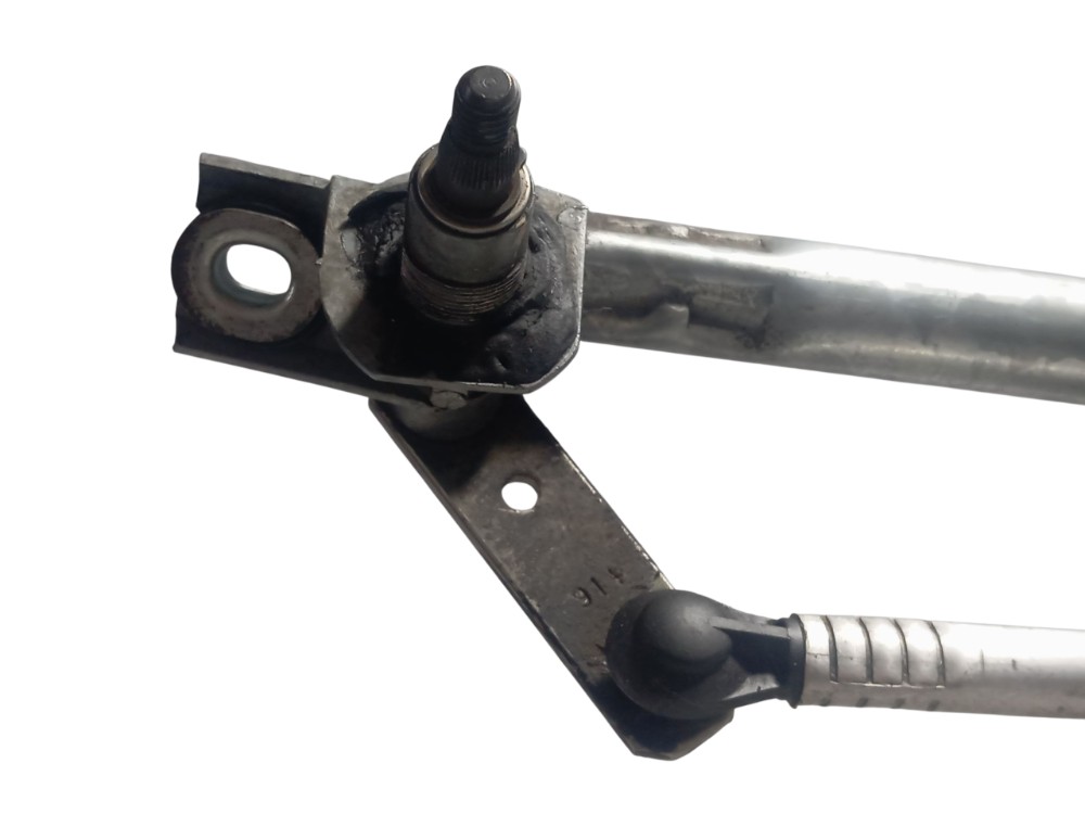 Limpador Maquina Motor Parabrisa Galhada G Celta 2015 A 2015 7