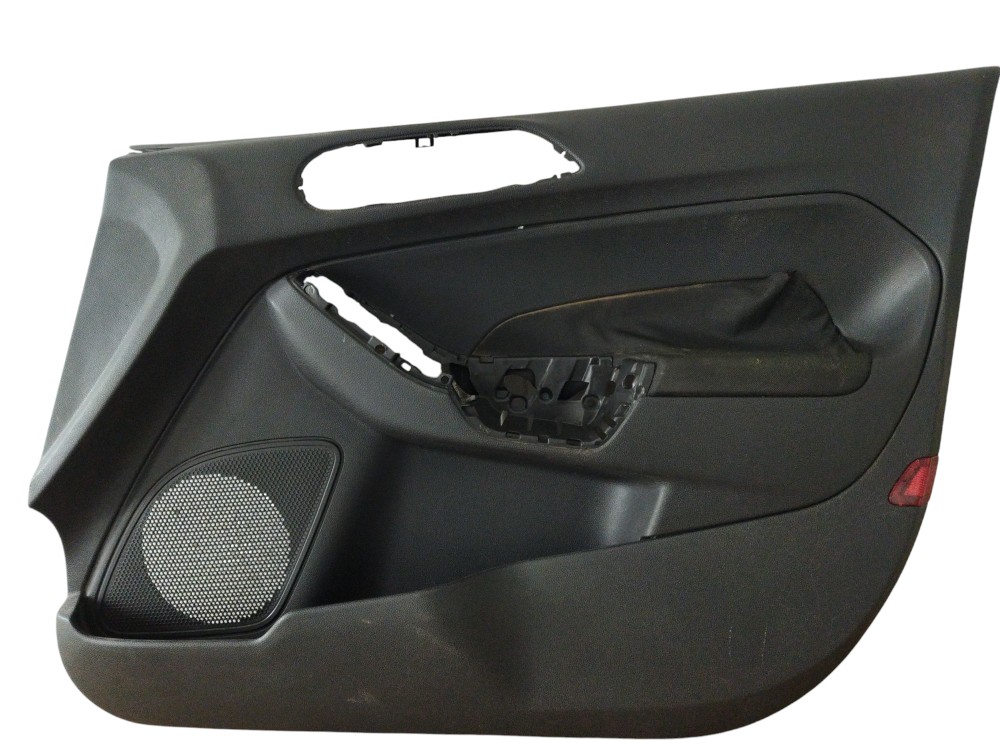 Forro Porta Dianteira Direita Ford New Fiesta 2015 1