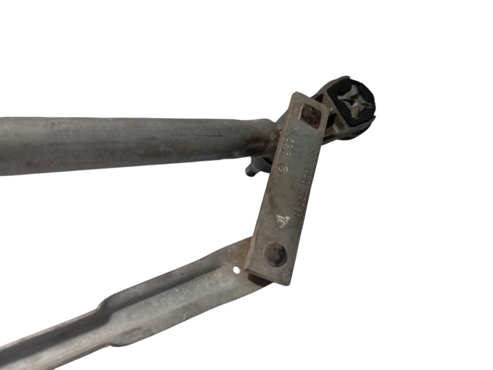 Limpador motor galhada parabrisa maquina g3 gol 2003 a 2010 4