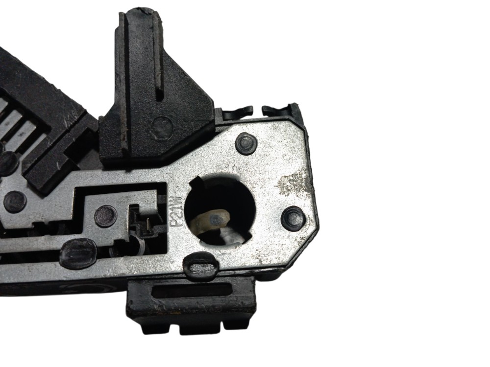 Soquete circuito lanterna trasei vw classic polo 1998 a 1999 4