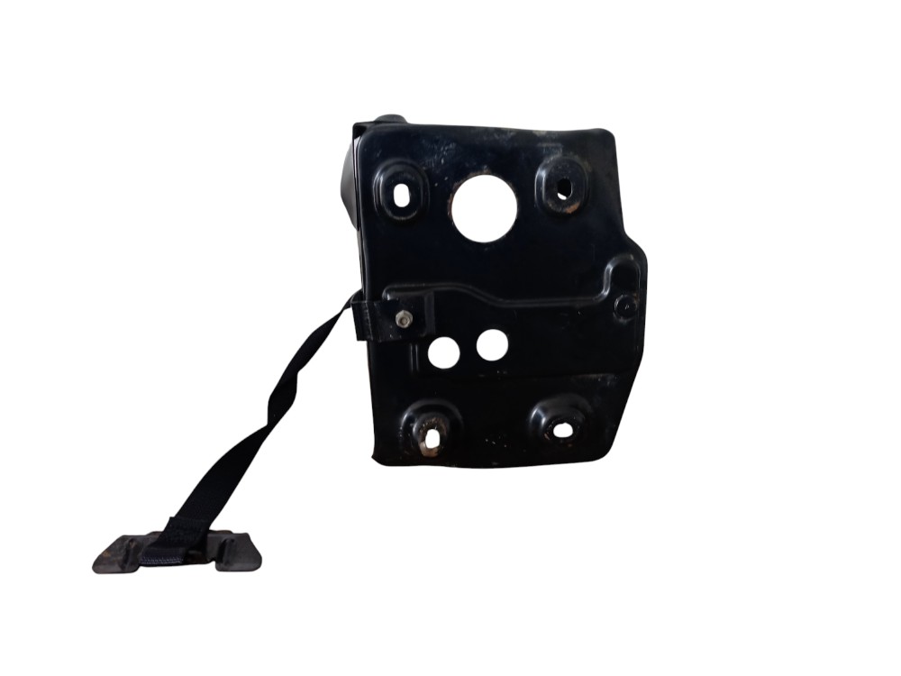 Suporte Bandeja Bateria Fiat Palio Strada 4