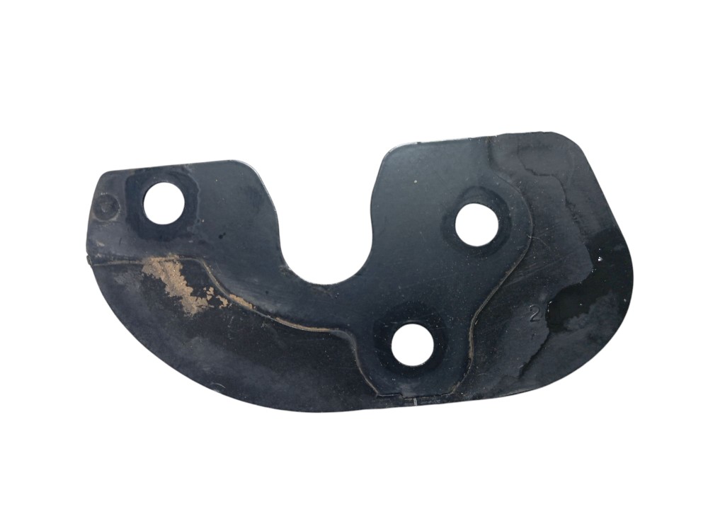 Acabamento Fechadura Dianteira Direita Fiat Palio 1996 3