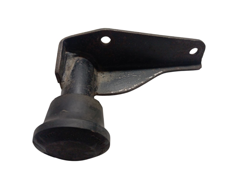 Suporte Coxim Motor Vw Gol Parati Saveiro 1