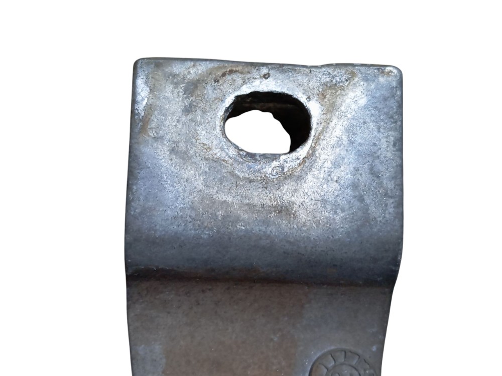 Suporte Superior Radiador 0415 Gm Celta Prisma 2007 A 2012 5