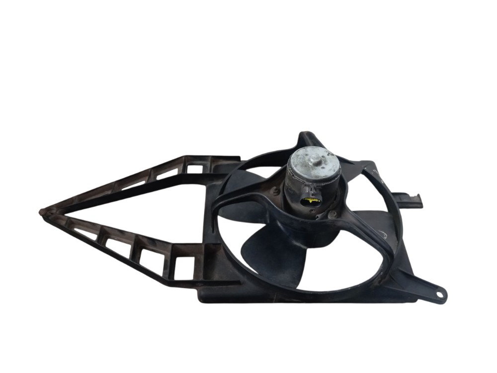 Ventoinha Radiador Eletroventilador Motor Corsa 1994 A 1994 3