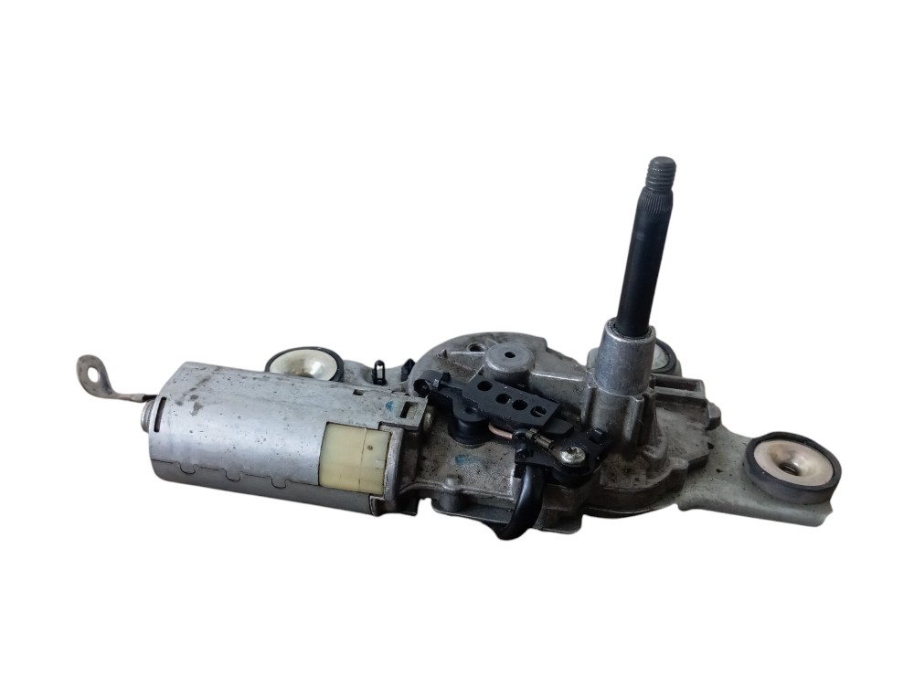 Motor Limpador Traseiro Ford Focus Hatch 2001 A 2009