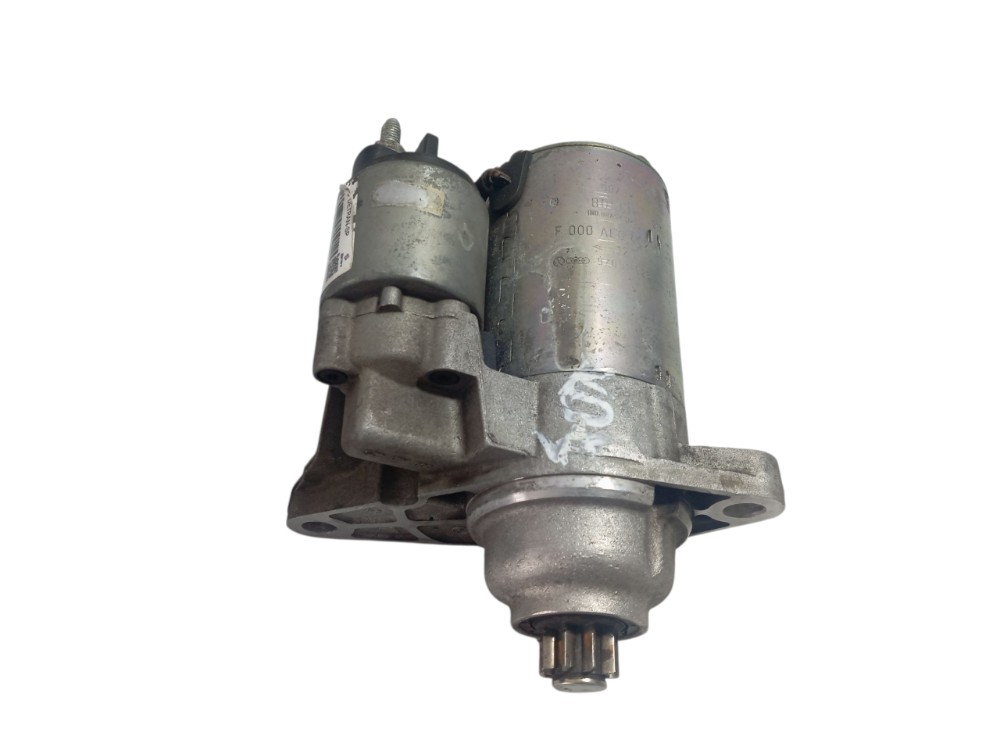 Motor Partida 1.0 8v G5 Vw Fox Gol Polo 2005 A 2010 2