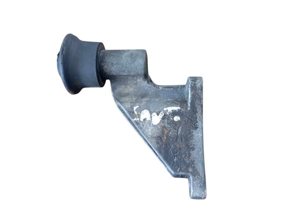 Suporte Coxim Frontal Motor Vw Santana 1991 1