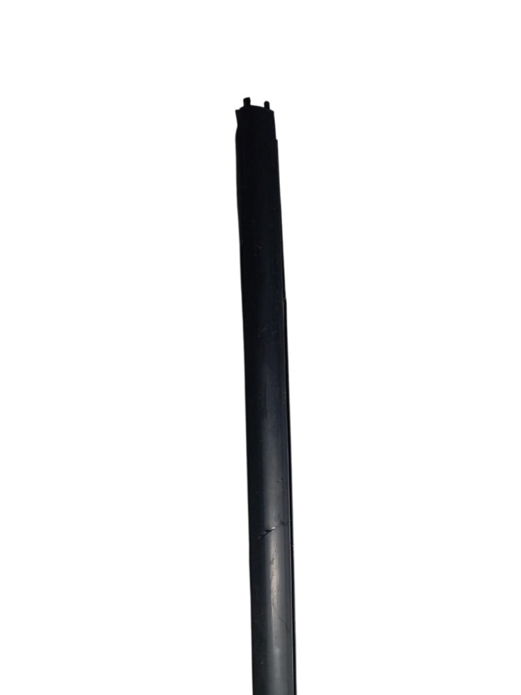 Palheta Porta Dianteira Ford Ka 2015 Preto 3