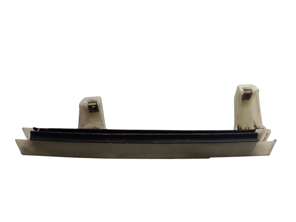 Guia Vidro Porta Traseira Direita Fiat Uno 1991 4portas Branco 4