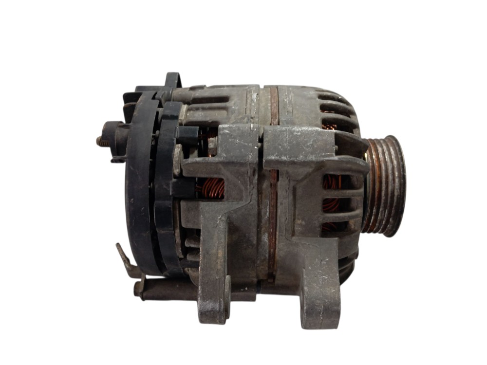Alternador 1.4 Honda Fit 2003 A 2008 4