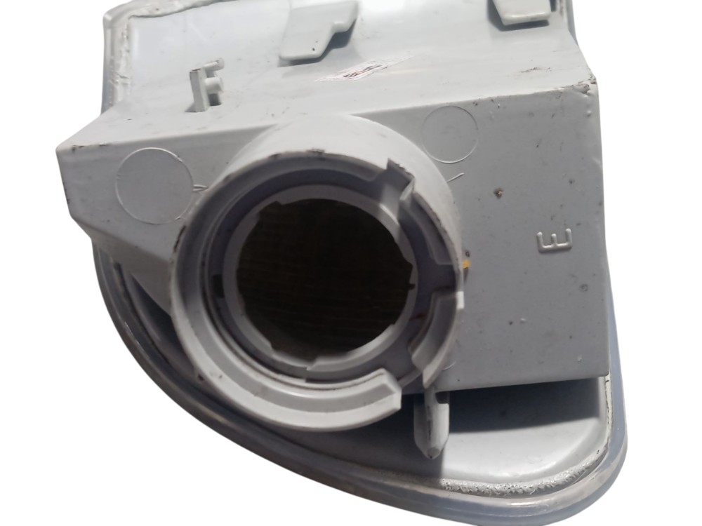 Lanterna Dianteira Esquerda Fiat Palio Sinea Esquerdo Cristal 6