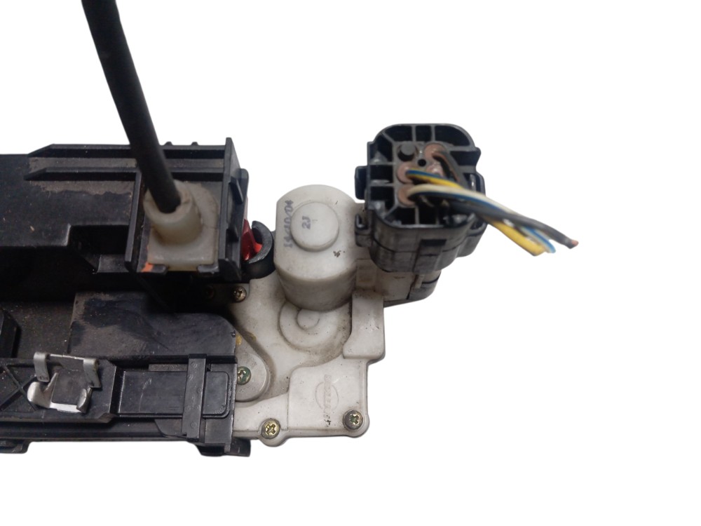 Fechadura Traseira Direita Ford Ecosport 7