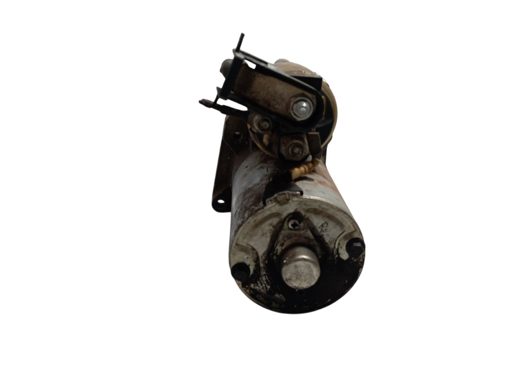 Motor Partida Fire 1.0 Sie Fiat Palio Strada Uno 6