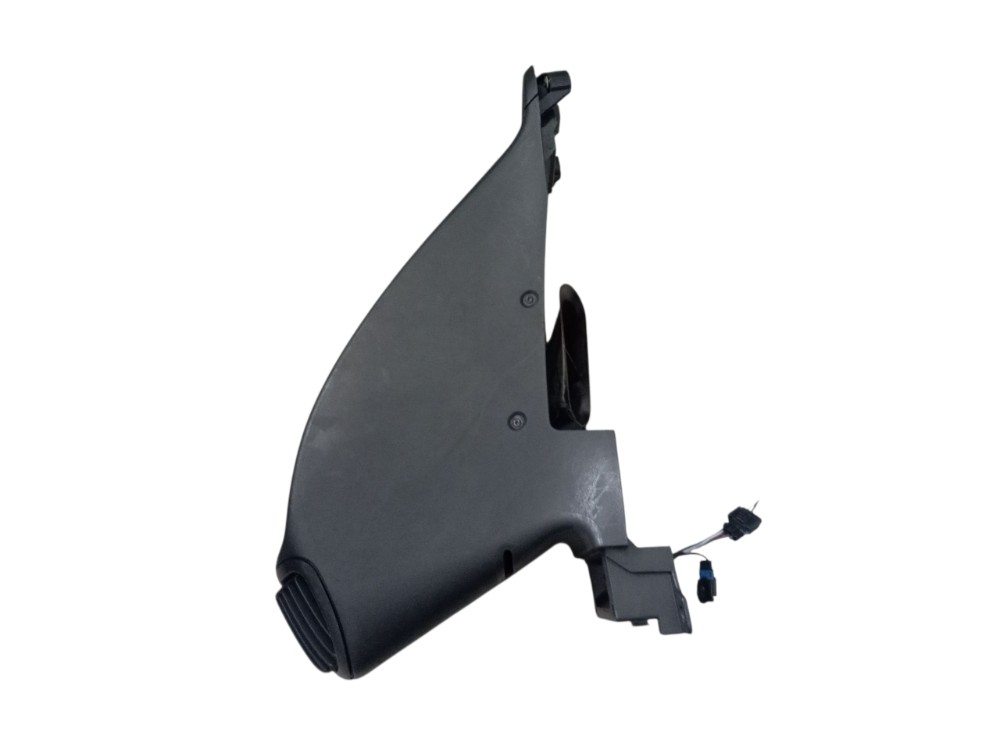 Console central traseiro picasso citroen xsara 2001 a 2011 6
