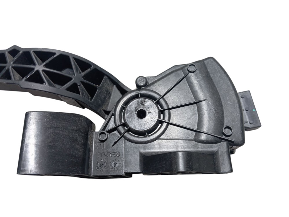 Pedal Acelerador Eletrônico Gm Celta 2009/ 2