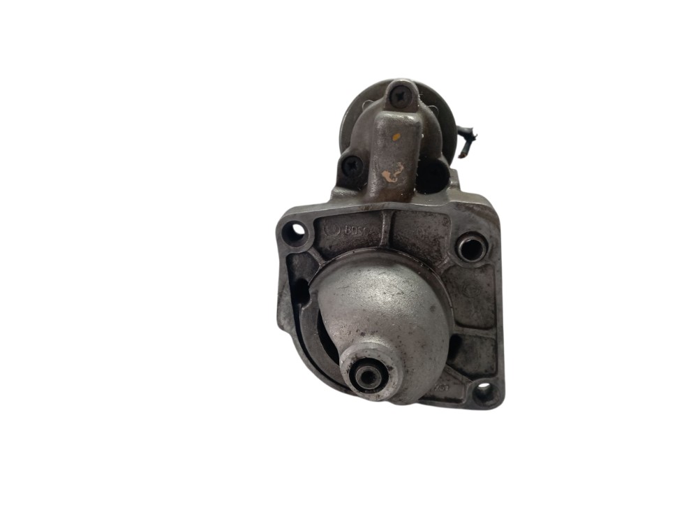 Motor Partida Fire 1.0 U Fiat Palio Siena Strada 4
