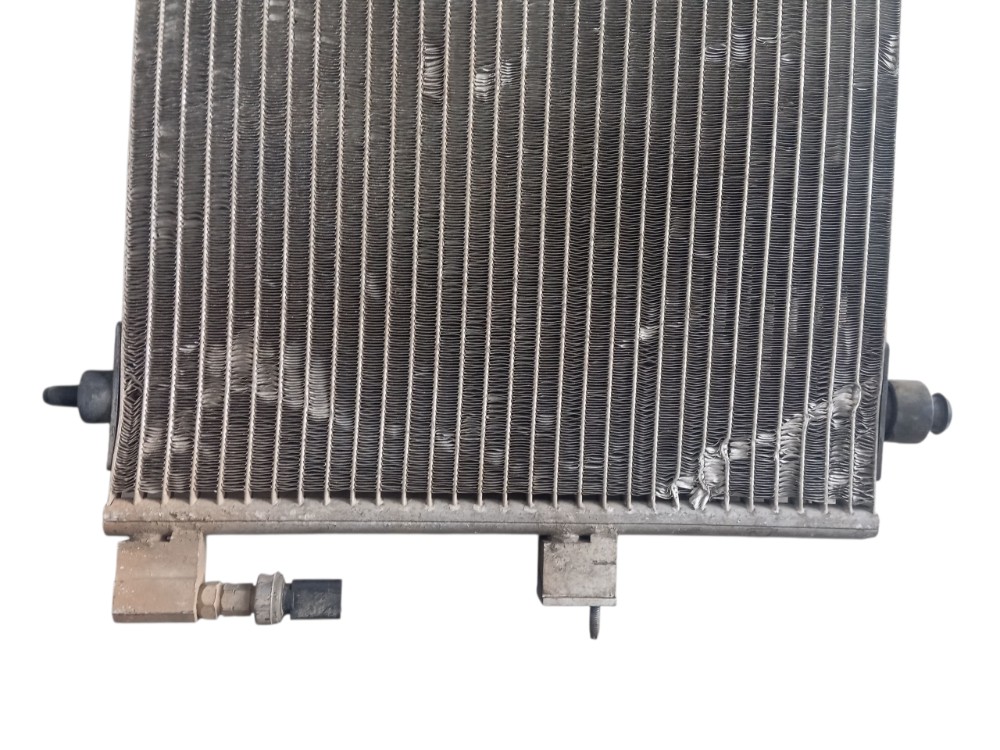 Condensador As Condicionado Citroen Xsara Picasso 6