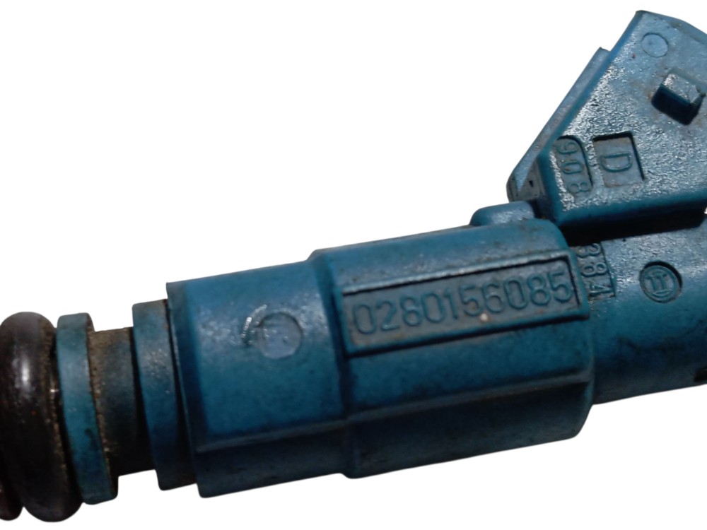 Bico Injetor Gm Corsa 1.0 Alcool 6