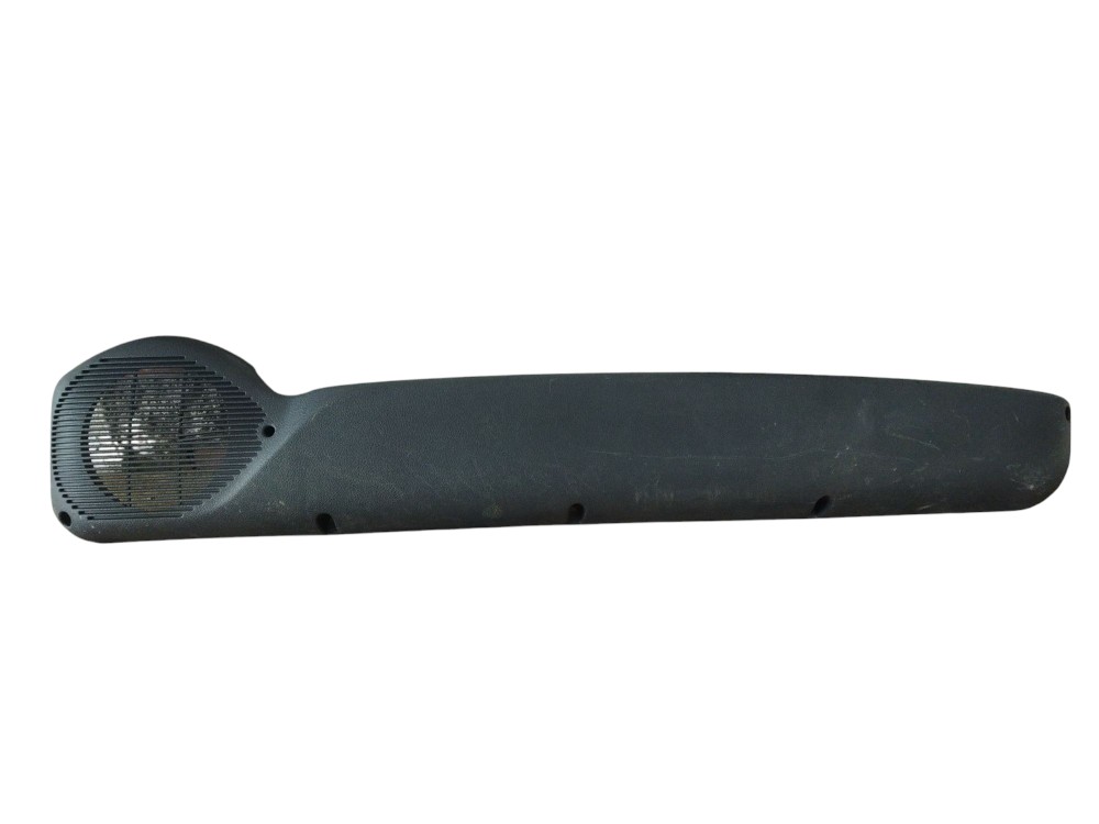 Moldura Porta Objeto Dianteiro Direito Fiat Palio 2002 1