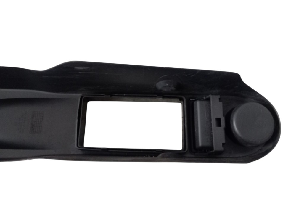 Console Central 0405 Gm Corsa Montana 2002 A 2010 7