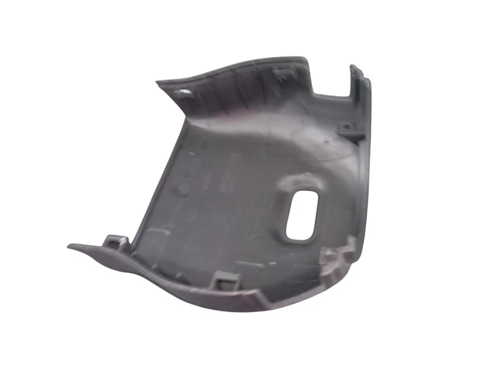 Moldura Superior Coluna Direção Chave Fiat Uno 2007