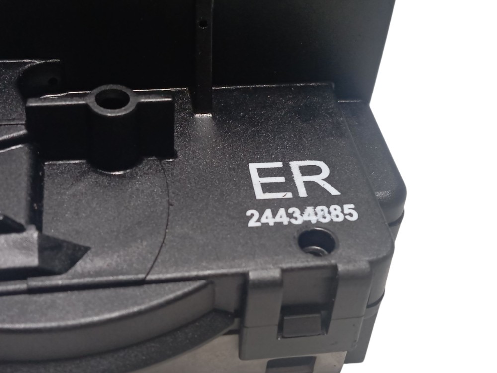 Fechadura dianteiro elétrico porta cor gm meriva 2003 a 2012 7