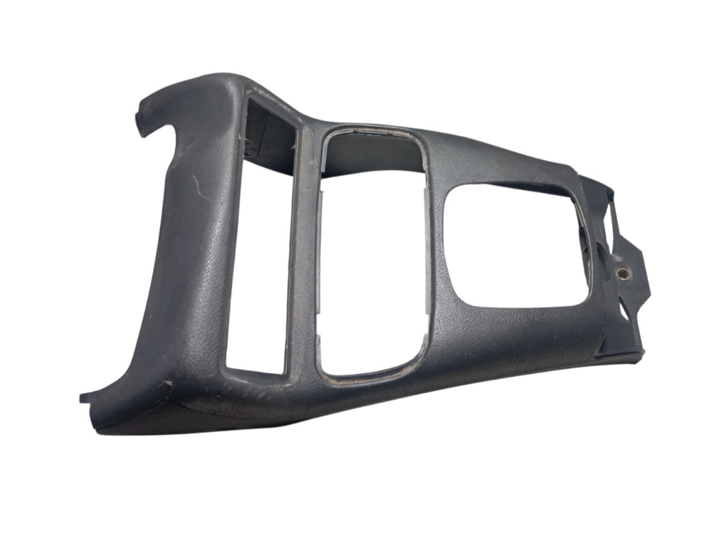 Console Central Tampa Elx Fiat Palio Strada 2001 A 2003 7