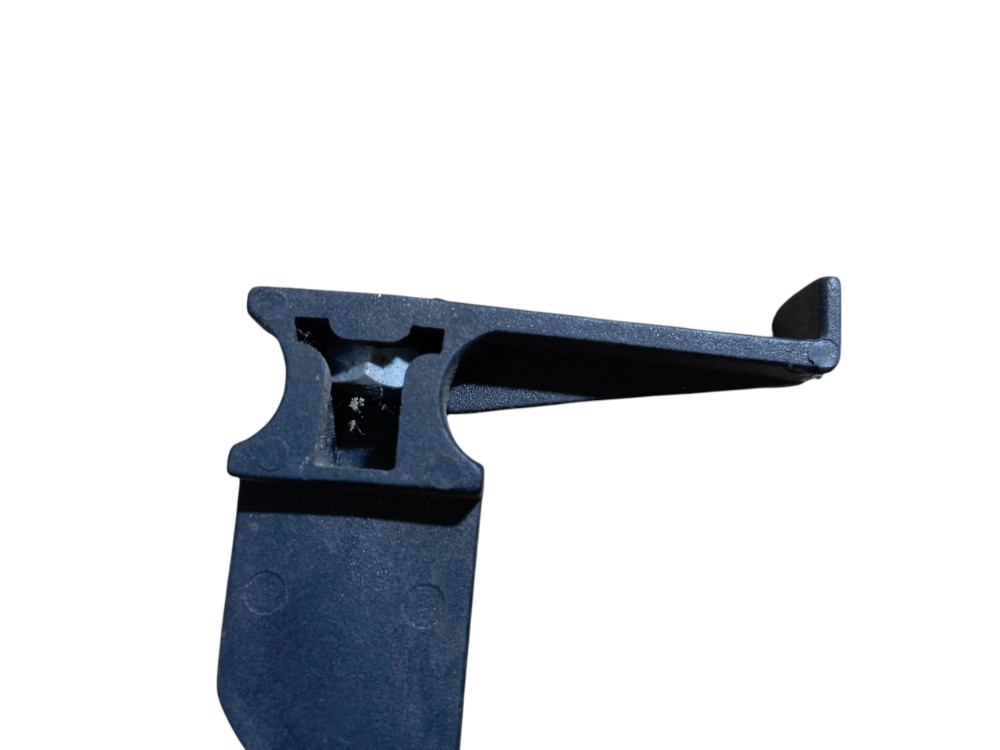Suporte Coxim Radiador Fiat Siena 2008 4
