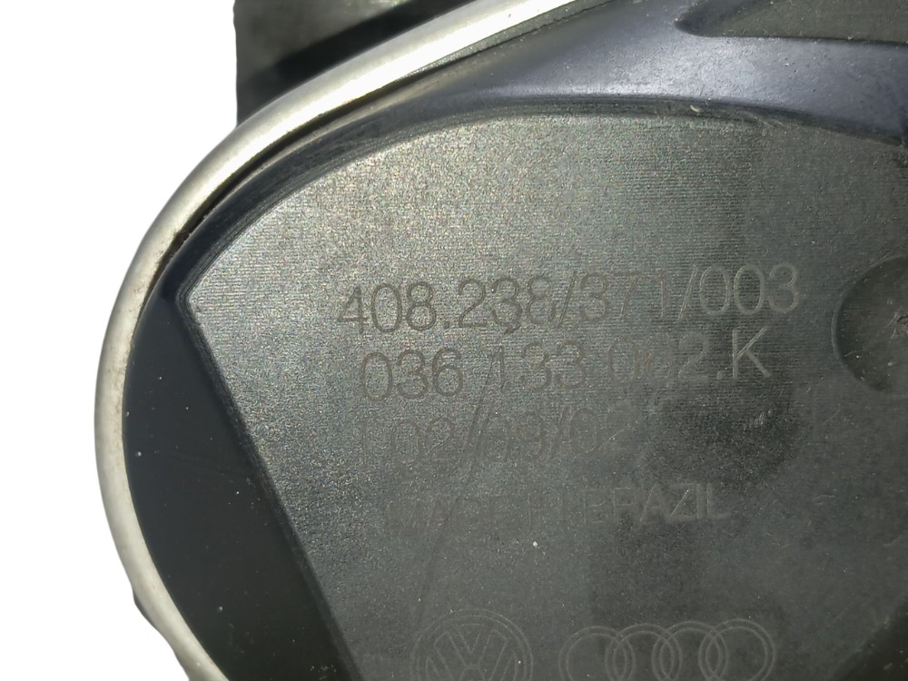Corpo Tbi Borboleta 1.0 0361 G Vw Fox Gol Parati 2000 A 2005 6