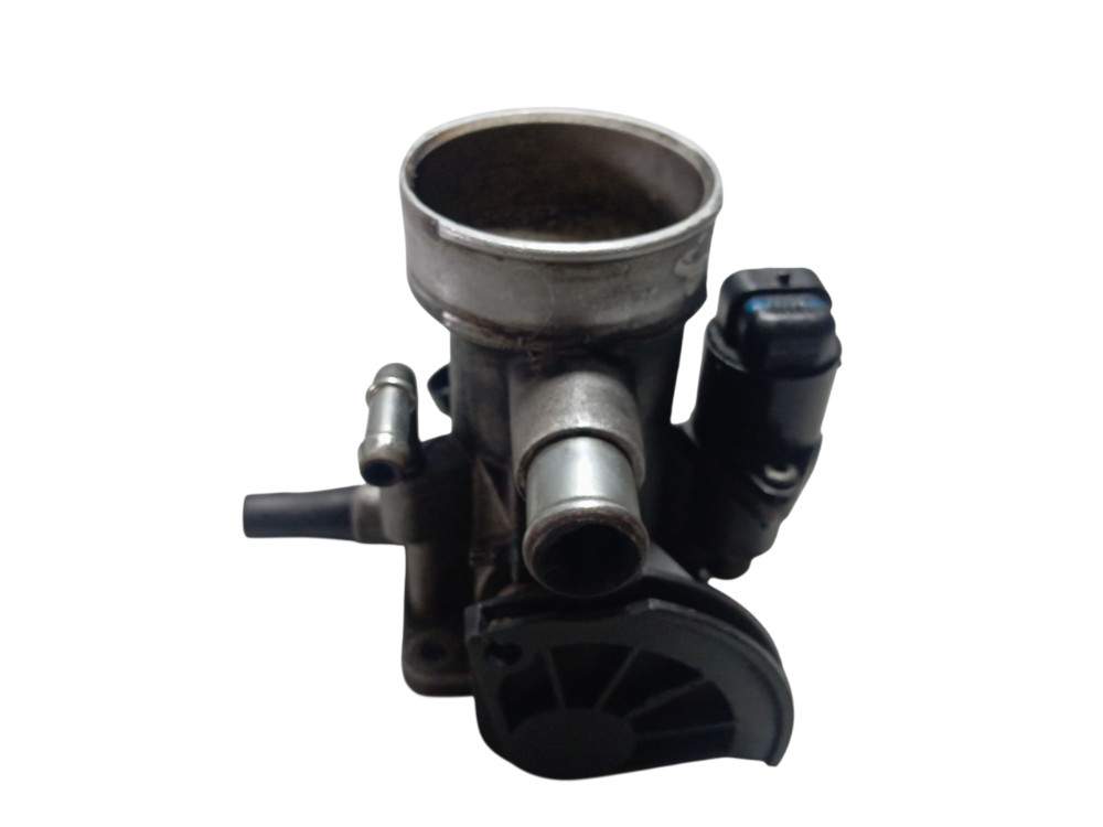TBI Corpo Borboleta Gm Corsa 1.0 1