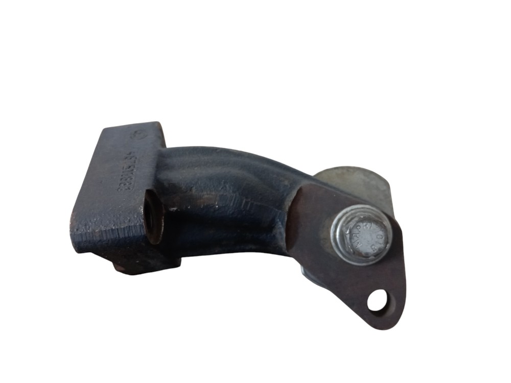 Suporte Direito Coxim Motor Fiat Palio Fire 8v 2001/ 4