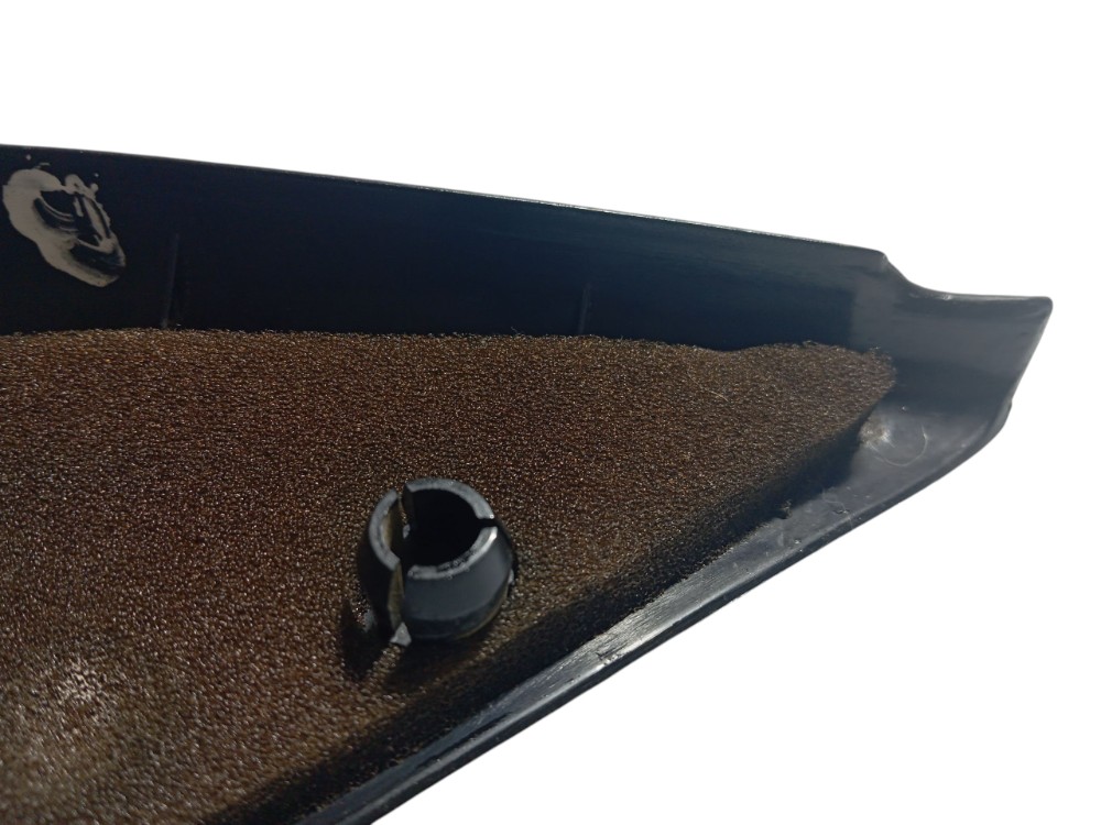 Acabamento Retrovisor Dianteiro Direito Vw Gol Bola 4