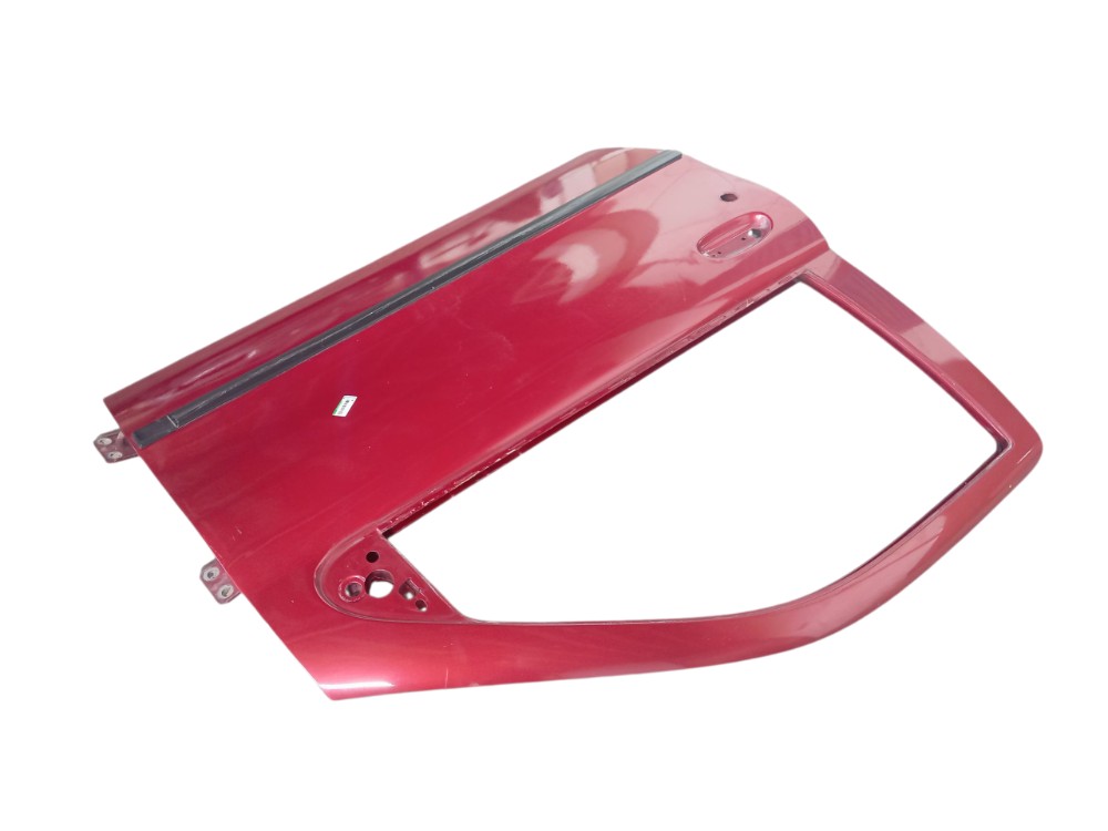 Porta Dianteira Direita Fiat Palio Dianteira Direito Vinho 2