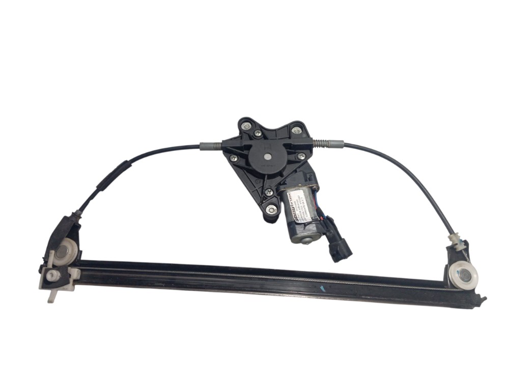 Máquina Vidro Elétrico Dianteiro Dire Fiat Palio 1
