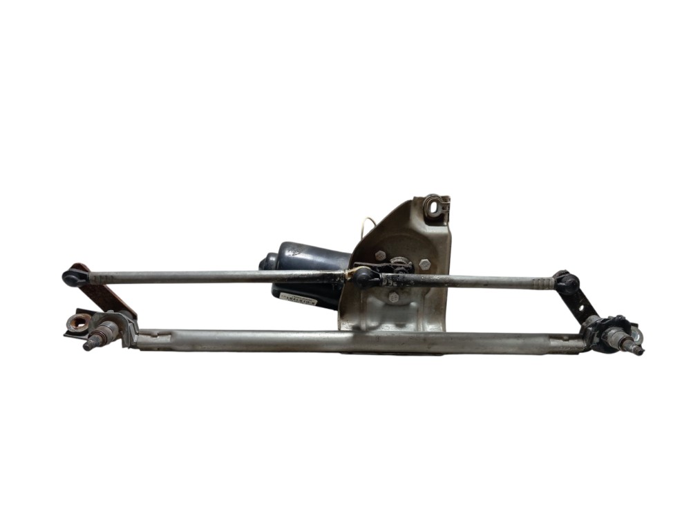 Motor Limpador Parabrisa Gm Celta Prisma 2006 5