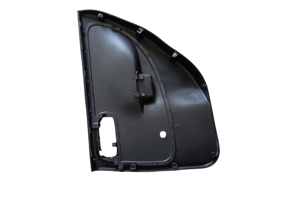 Forro Porta Traseira Esquerda Gm Corsa Joy 2004/ 5