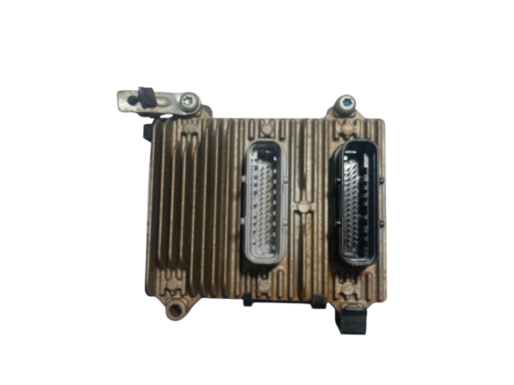Módulo Injeção Flex 1.0 Eletrôn Gm Classic Corsa 2008 A 2012 1