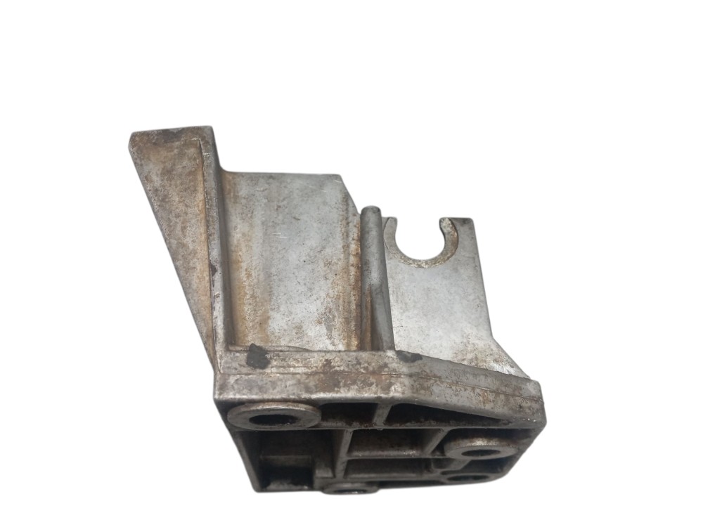 Suporte Coxim Cambio Superior Cou Ford Fiesta Ka 2003 A 2013 3