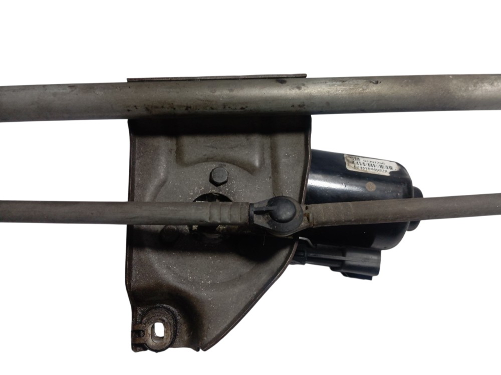 Motor limpador parabrisa gm celta classic corsa 2006 a 2006 6