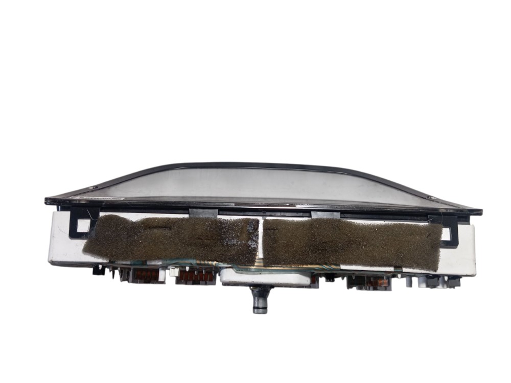 Painel Instrumento Fiat Palio Uno 1996 A 2002 Preto 3