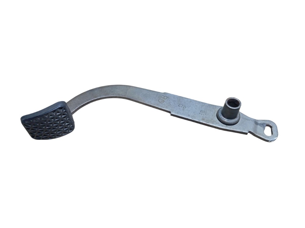 Pedal Freio Gm Corsa 98 Preto 2