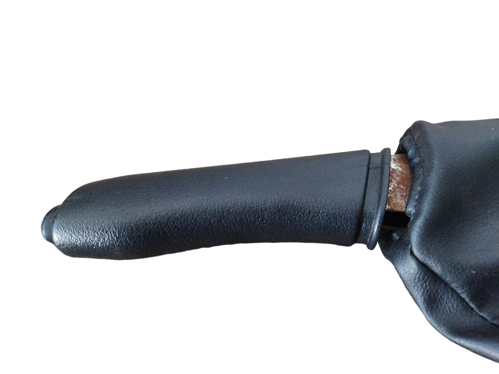 Alavanca Freio Mão Ford Ka 2005 5