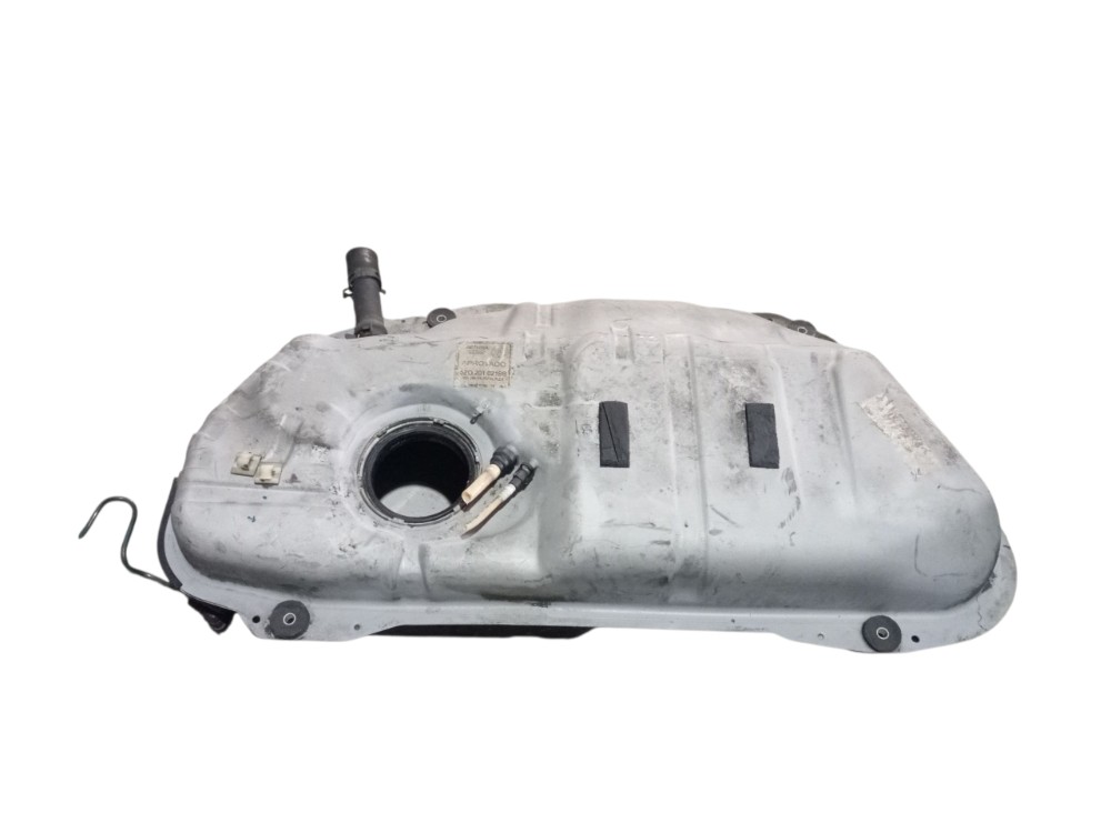 Tanque Combustível Vw Fox Spacefox 2007 2