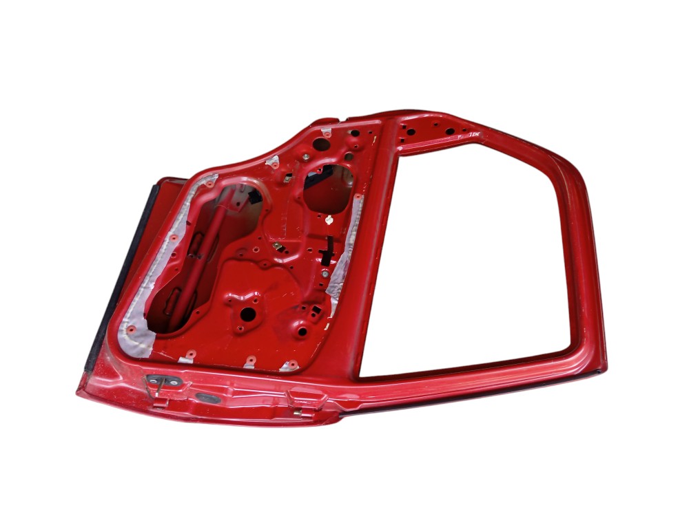 Porta Traseira Esquerda Fiat Palio 96/ Traseira Esquerdo 2