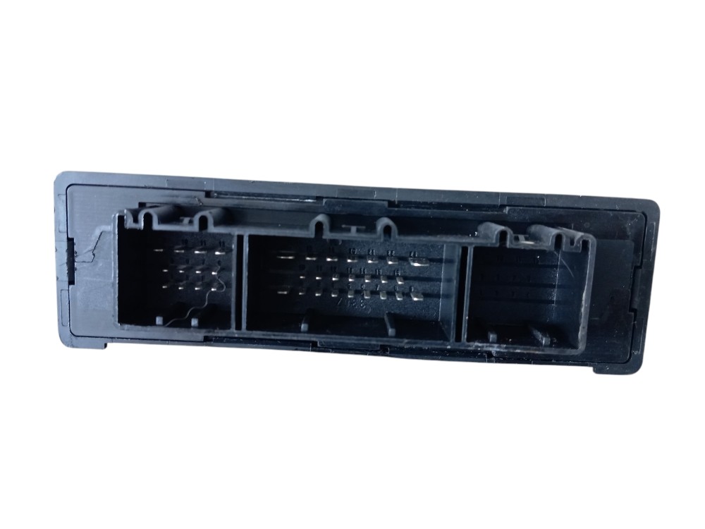 Modulo Conforto Ford Fiesta Ecosport 5