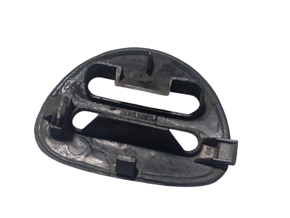 Grade Moldura Difusor Painel Saída Ar Fiat Palio 1996 A 2012 7