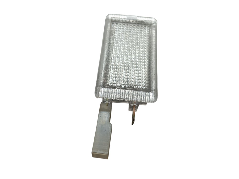 Lanterna Luz Porta Mala Ford Fiesta 2004 5