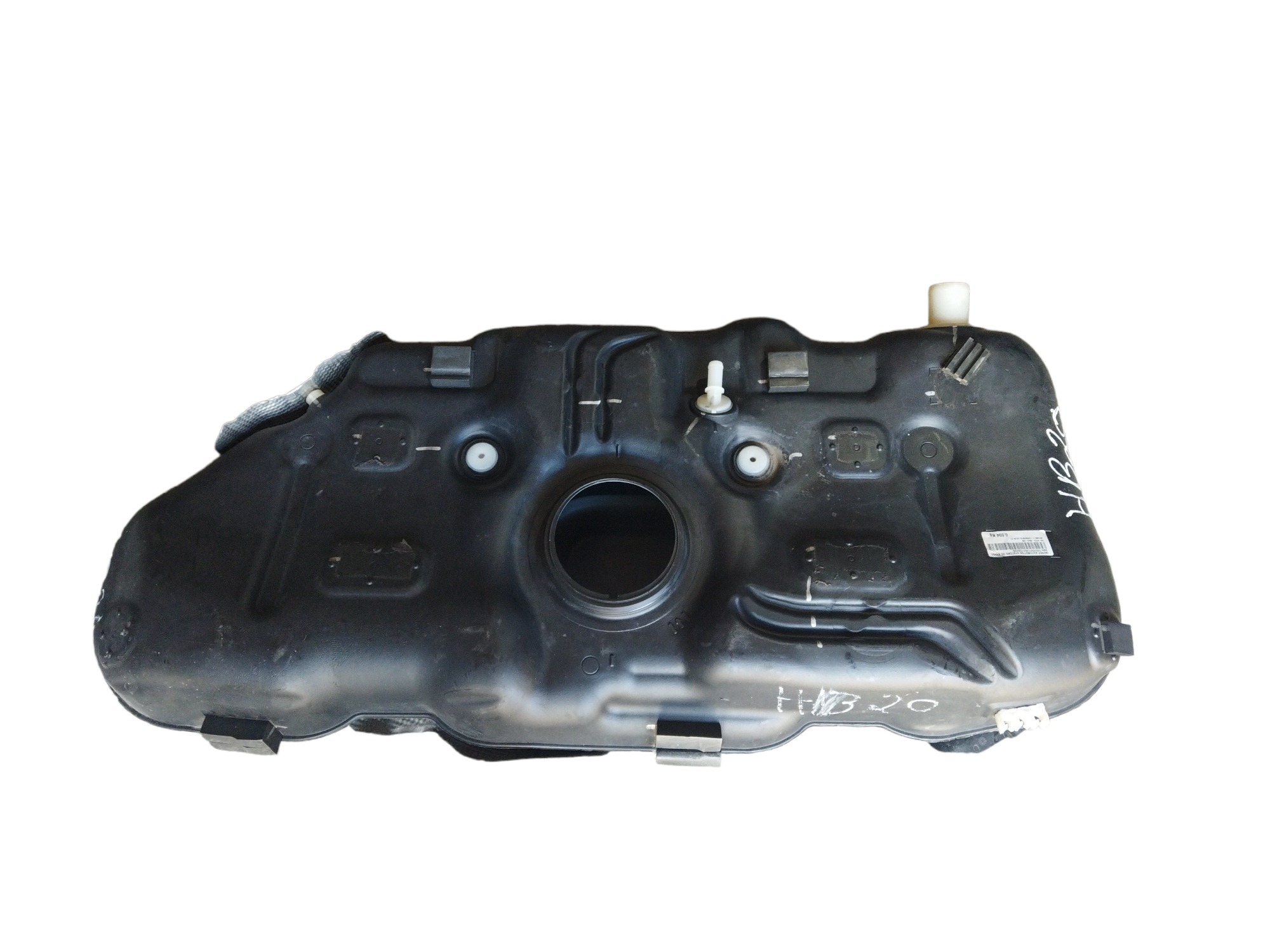 Tanque Combustível Hyundai Hb20 1.6 2014 5